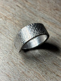 Anillo Fishi - Acero Inoxidable