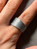 Anillo Lineo - Acero Inoxidable