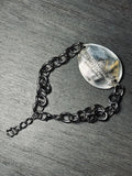 Pulsera Montmarte - Plata 800