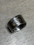 Anillo Linea Vinea - Acero inoxidable