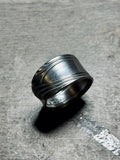 Anillo Aegis - Acero Inoxidable