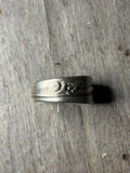 Anillo Real - Acero inoxidable