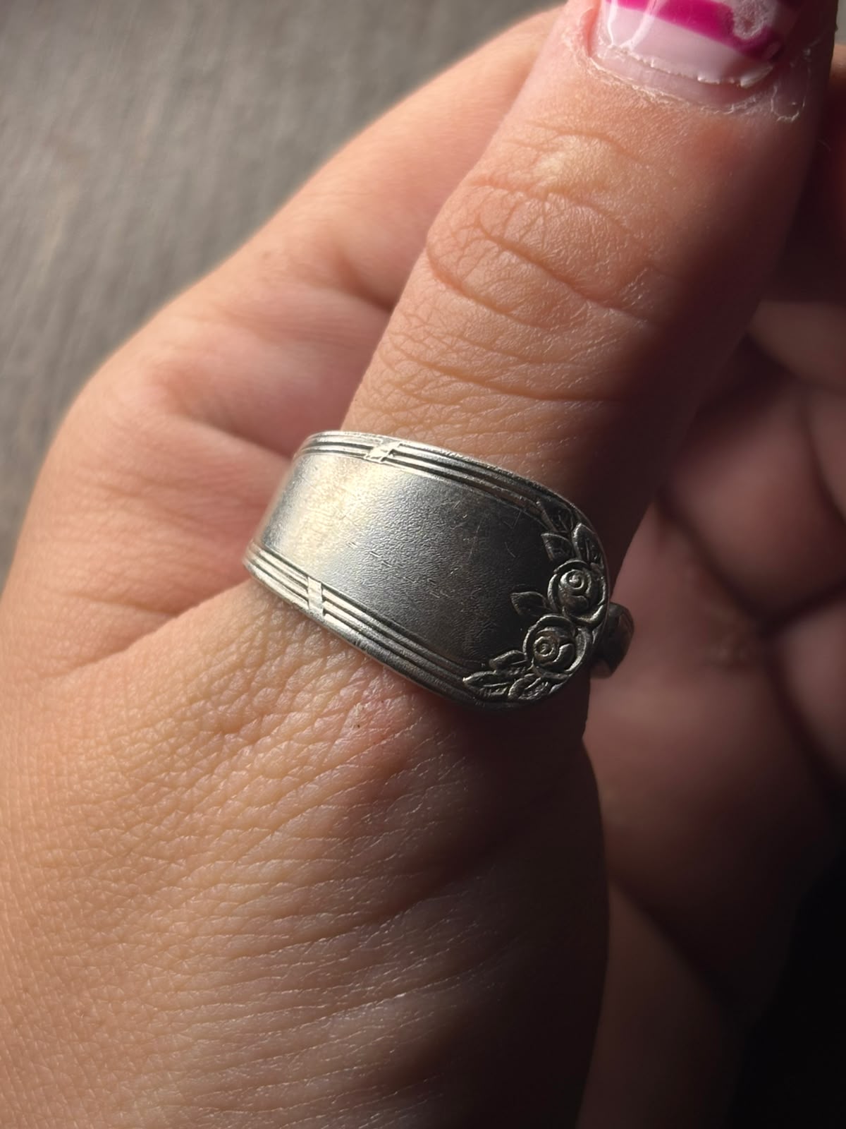 Modelo “Bella” - Plata 900