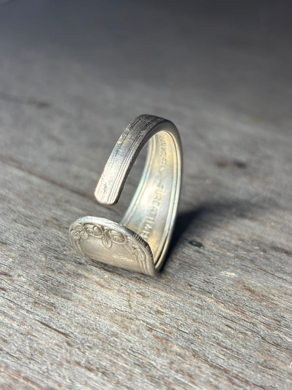 Modelo “Bella” - Plata 900