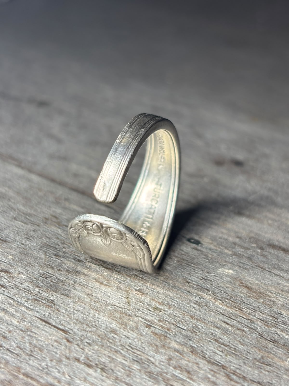 Modelo “Bella” - Plata 900