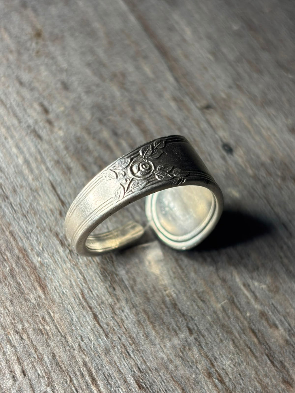 Modelo “Bella” - Plata 900