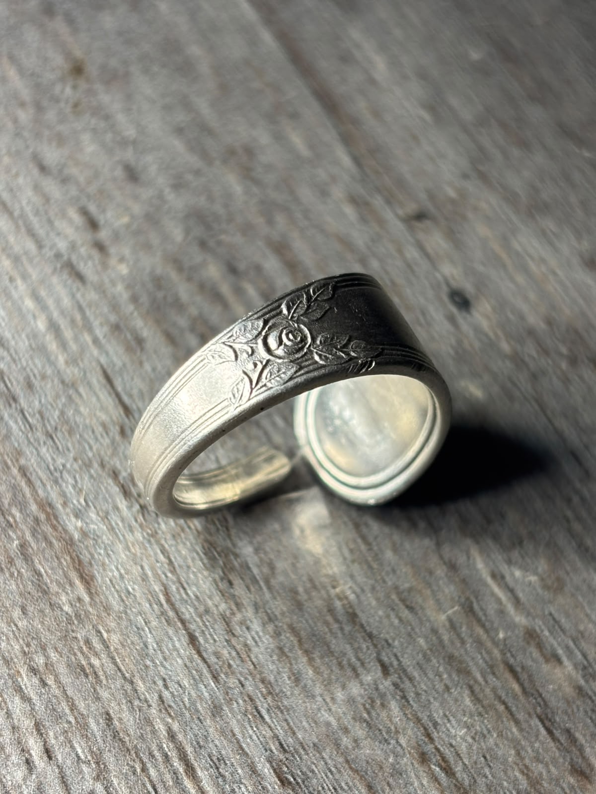 Modelo “Bella” - Plata 900