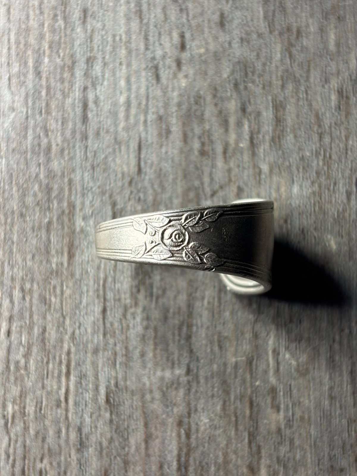 Modelo “Bella” - Plata 900