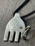 Collar Siddhartha II - Acero inoxidable