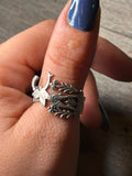 Anillo Creta