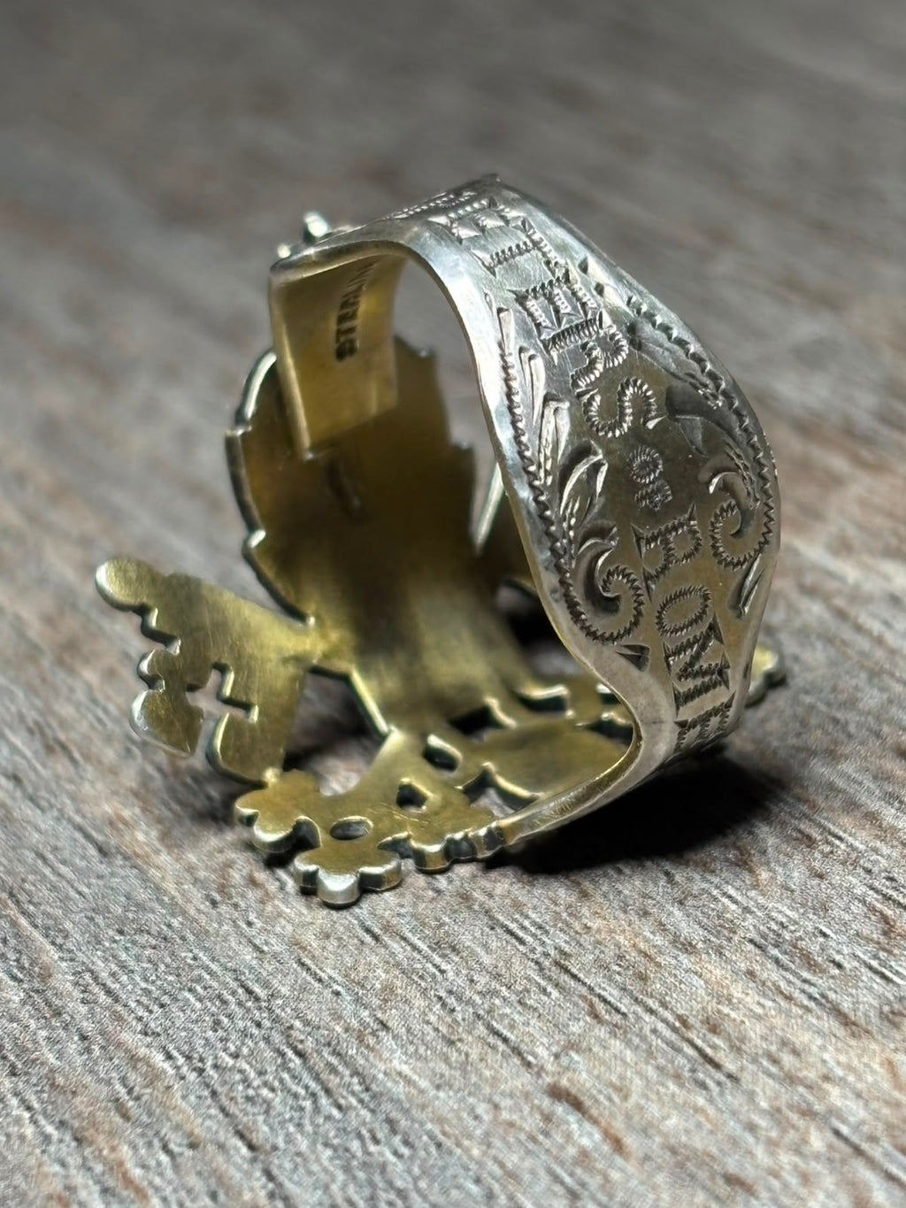 Anillo St. Peters