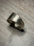 Anillo Lisandro - Plata