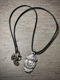 Collar Rolex - Acero Suizo